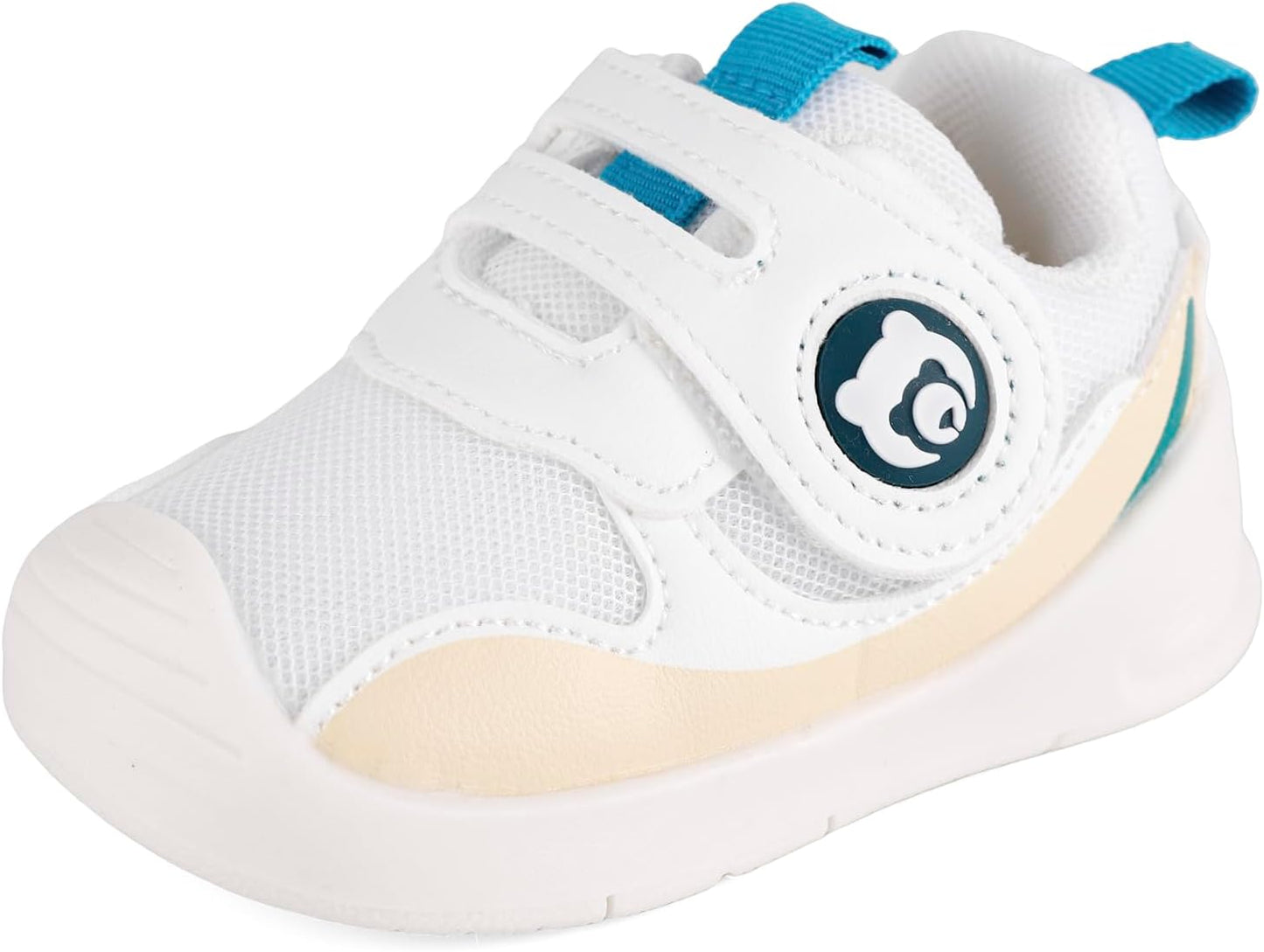 Baby Shoes Boys Girls First Walkers Cute Animals Toddler Sneakers Prewalkers Rubber Sole