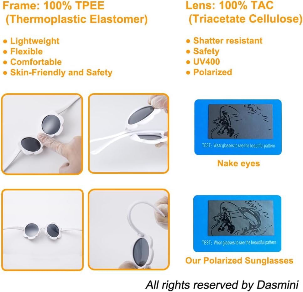 Baby & Toddler Wide Brim Sun Hats UPF 50+ Sun Protection Bucket Cap Cute Adjustable Hat in Seersucker