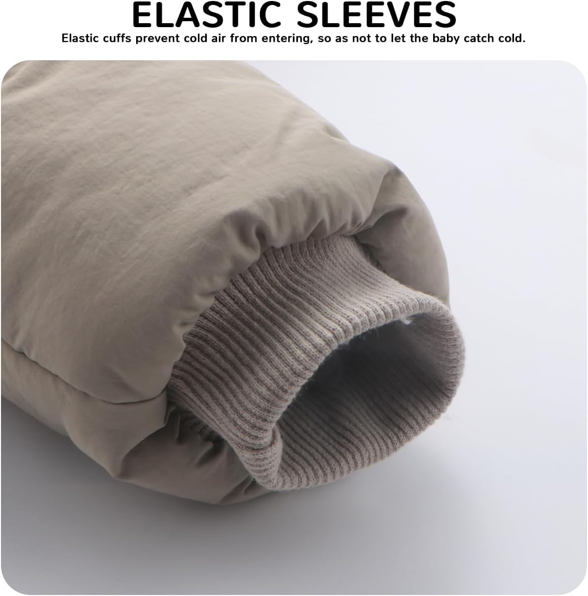 Baby Girl Winter Fleece Jacket Toddler Boy Puffer With Hood Coat Infant Clothes