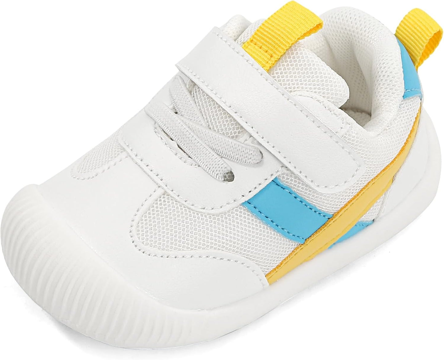 Baby Shoes Boys Girls First Walkers Cute Animals Toddler Sneakers Prewalkers Rubber Sole