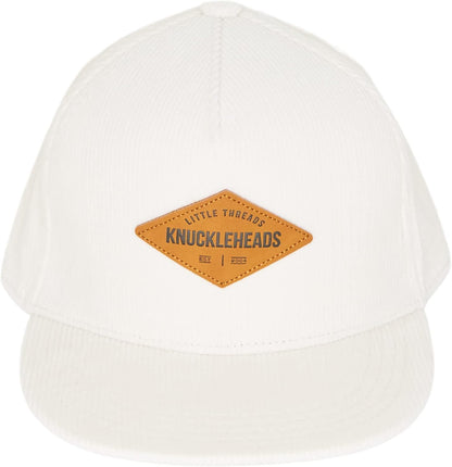 Baby Hats - Baseball Hat, Newborn Youth Flat Brim Mesh Trucker Surf Skate Bubba Bro Fitted Beach Cap Gorros para Bebes