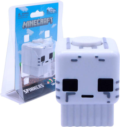 Minecraft Fidget Spinner (Ghast)