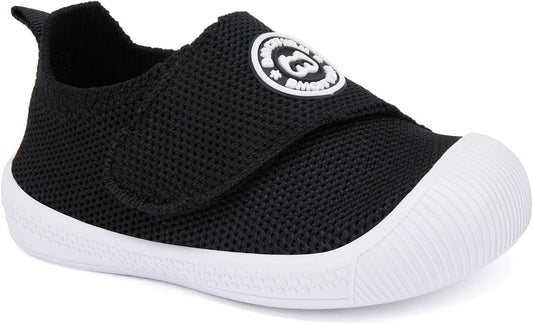 BMCiTYBM Baby Shoes Infant Boy Girl First Walker Shoes Toddler Walking Shoes Lightweight Non-Slip Sneakers for 6 9 12 18 24 Months