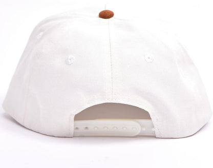 Baby Hats - Baseball Hat, Newborn Youth Flat Brim Mesh Trucker Surf Skate Bubba Bro Fitted Beach Cap Gorros para Bebes