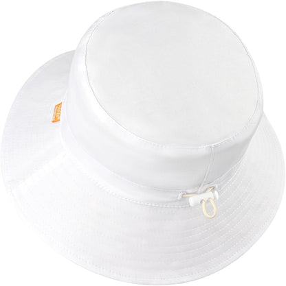 Kids Toddler Baby Boy Sun Hat Summer Bucket Hats with UPF 50+ UV Sun Protective