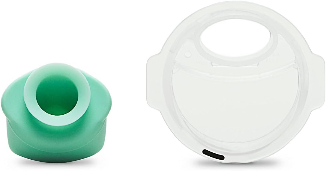 Elvie - Breast Pump Valve and Spout Kit - Accessories for Breastmilk Storage, Pumps & Breastfeeding