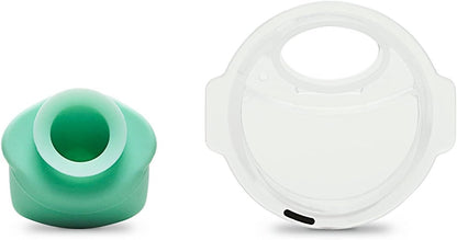 Elvie - Breast Pump Valve and Spout Kit - Accessories for Breastmilk Storage, Pumps & Breastfeeding