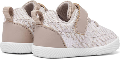MORENDL Toddler Sneakers Baby Boys & Girls Barefoot Shoes Lightweight Breathable Walking Running Tennis Athletic Sport Shoes