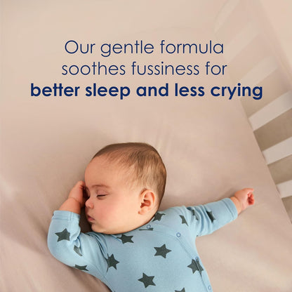 Kabrita Goat Milk-Based Infant Formula – 28oz – Pack of 2 – Natural, Gentle Baby Formula
