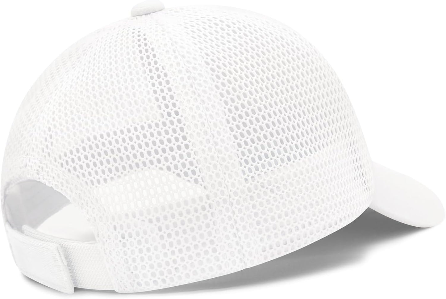 qikqik Baby Baseball Cap Toddler Baseball Hat with Mesh Infant Sun Hat UPF 50+ Baby Ball Cap Toddler Girl Hats Kids Hat Boys