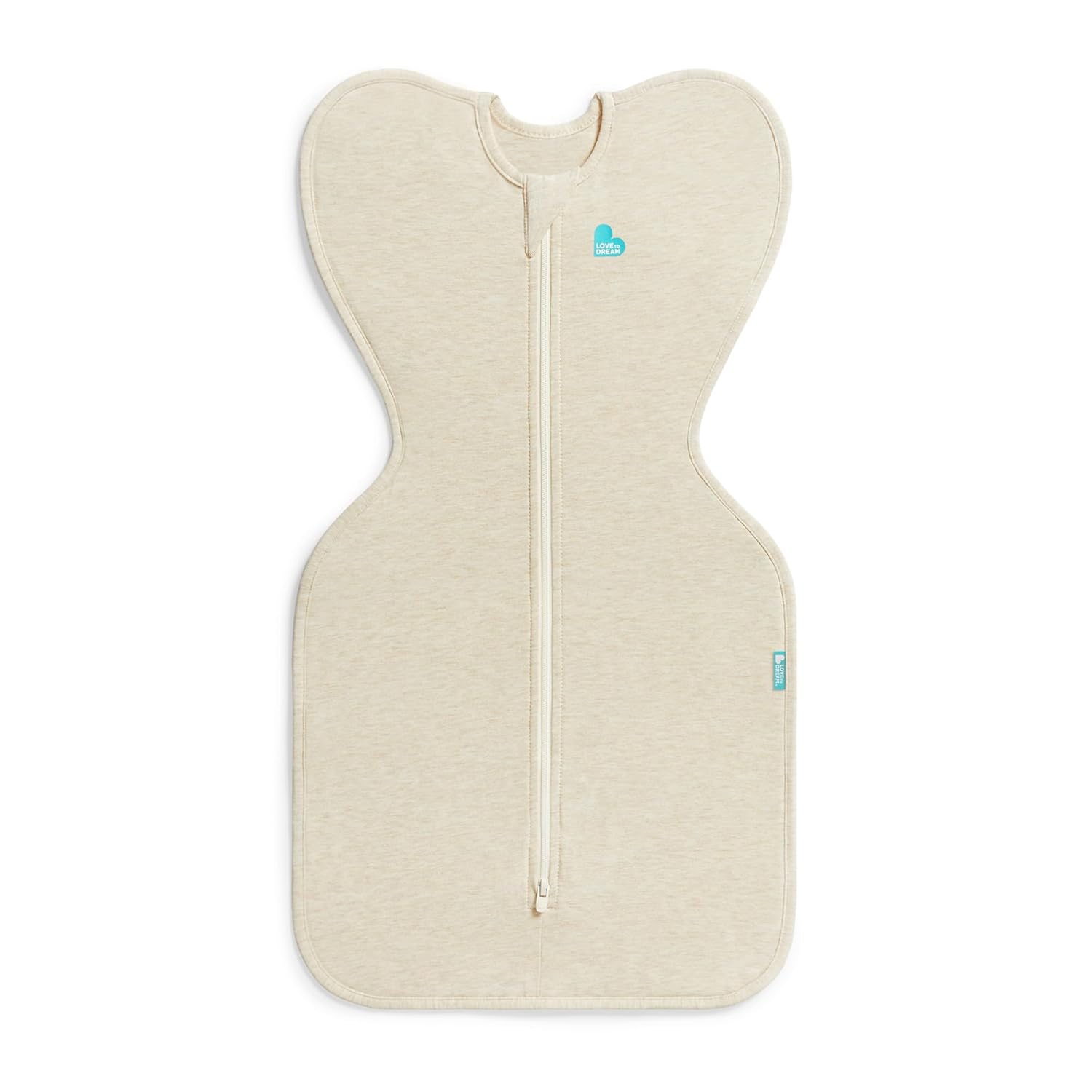 Love to Dream Swaddle UP, Baby Sleep Sack, Self-Soothing Swaddles for Newborns, Get Longer Sleep