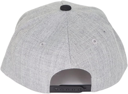 Baby Hats - Baseball Hat, Newborn Youth Flat Brim Mesh Trucker Surf Skate Bubba Bro Fitted Beach Cap Gorros para Bebes
