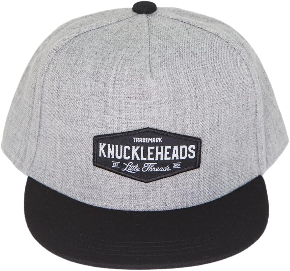 Baby Hats - Baseball Hat, Newborn Youth Flat Brim Mesh Trucker Surf Skate Bubba Bro Fitted Beach Cap Gorros para Bebes