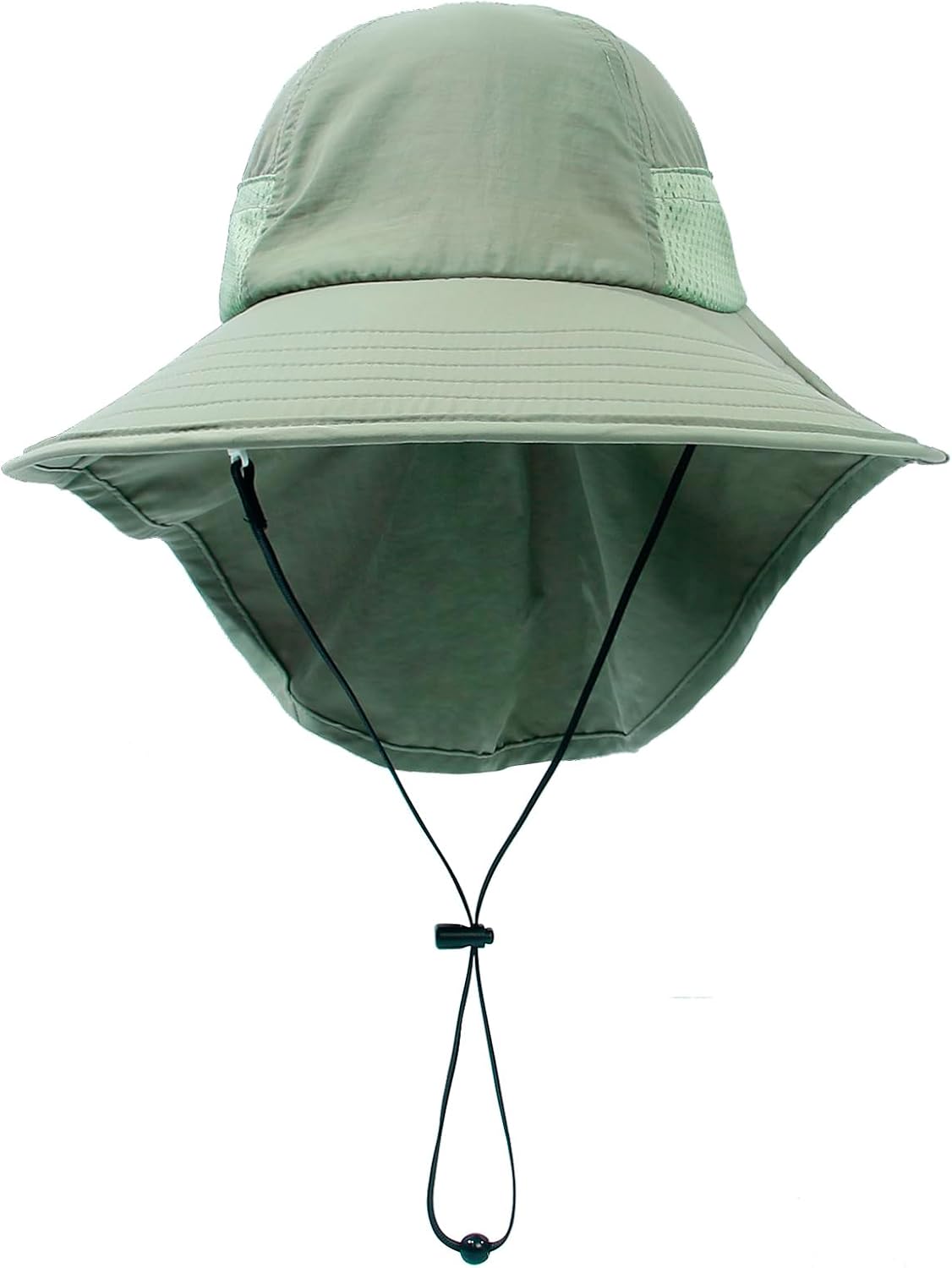 Baby Sun Protection Hat for Infant Toddlers Boys Girls UPF 50+ Sunhat for Outdoor Beach Swim