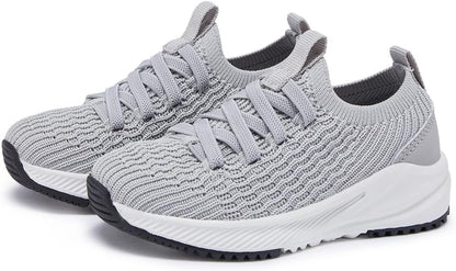 BMCiTYBM Baby Toddler Walking Sneakers Boys Girls Shoes