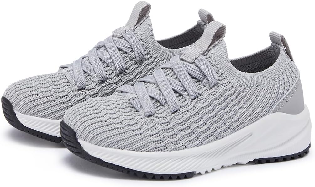 BMCiTYBM Baby Toddler Walking Sneakers Boys Girls Shoes