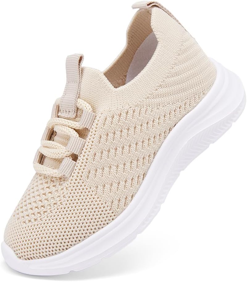 BMCiTYBM Baby Toddler Walking Sneakers Boys Girls Shoes