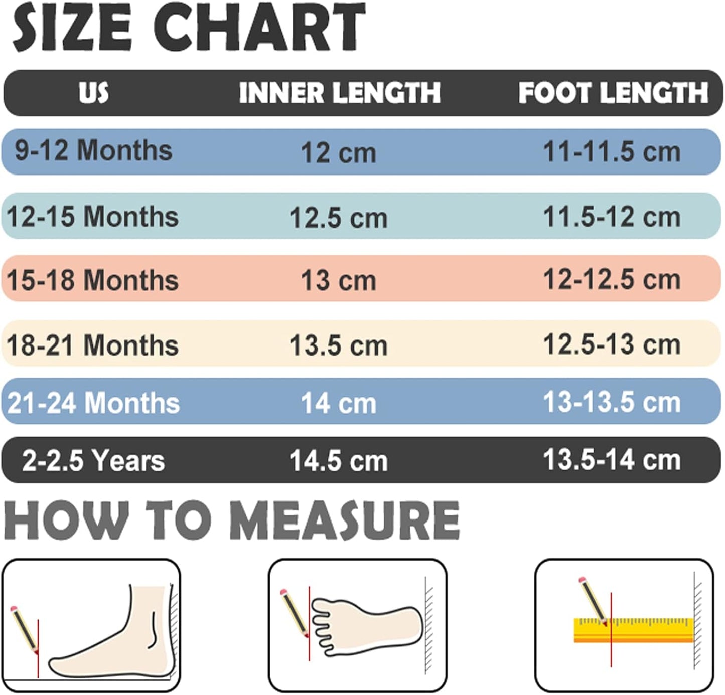 Baby Shoes Boys Girls First Walkers Cute Animals Toddler Sneakers Prewalkers Rubber Sole