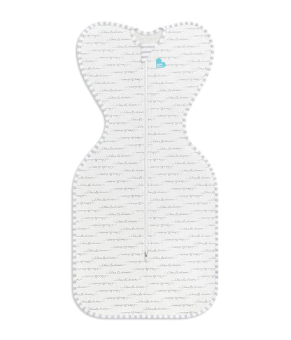 Love To Dream Swaddle UP Self-Soothing Sleep Sack 8-13 lbs., Dramatically Better Sleep, Snug Fit