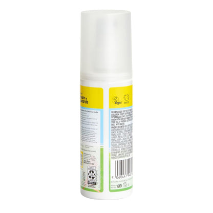 Childs Farm, Kids Hair Detangler, Grapefruit & Organic Tea Tree, Suitable for Dry, Sensitive &
