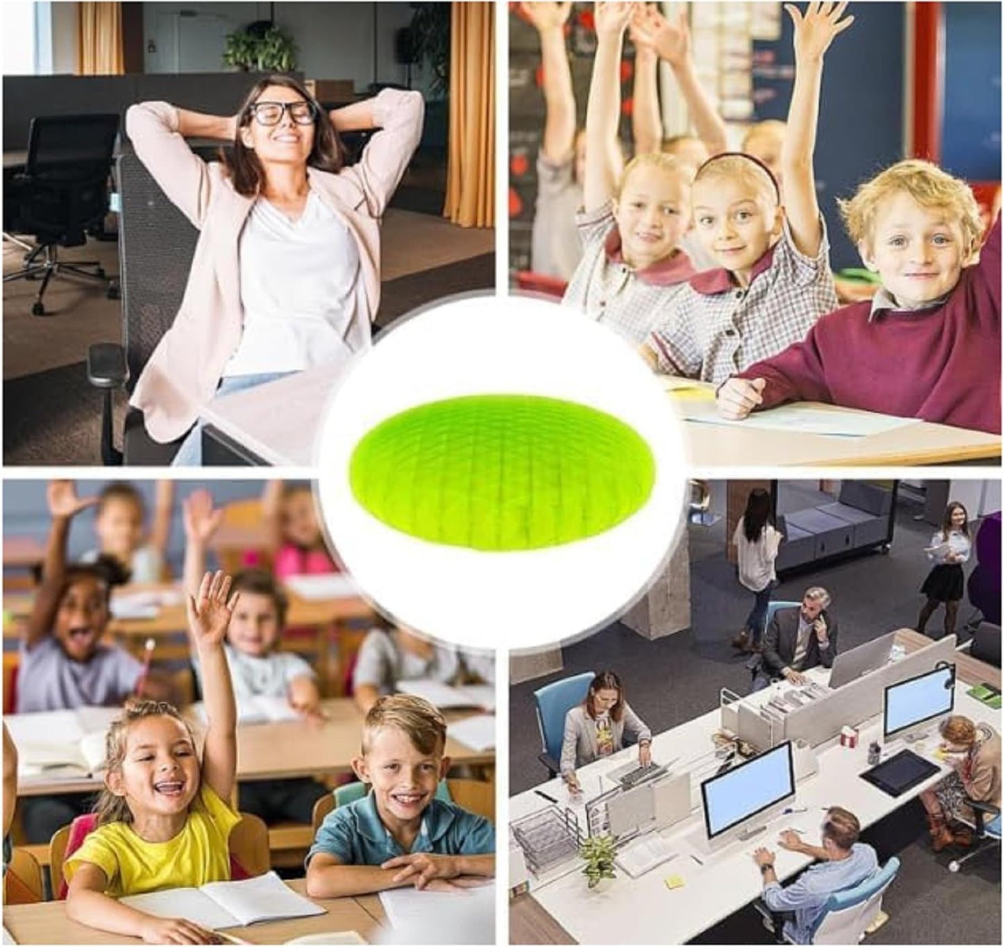 Fidget Toys ， Fidget Worm Toy,Stress Relief Fidget Toys for Kids&Adults,Elastic Mesh Toys,Sensory Slug Fidget Toy,Resistance Fidget Toys,Anxiety Relief Toys (3-Colors)