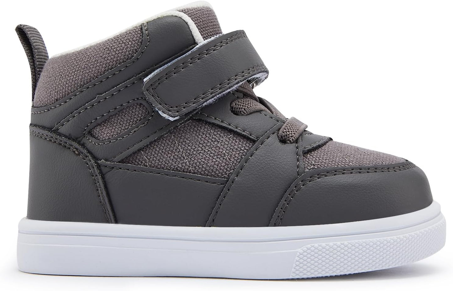 BMCiTYBM Baby Shoes Infant Boy Girl First Walker Shoes Toddler Walking Shoes Lightweight Non-Slip Sneakers for 6 9 12 18 24 Months