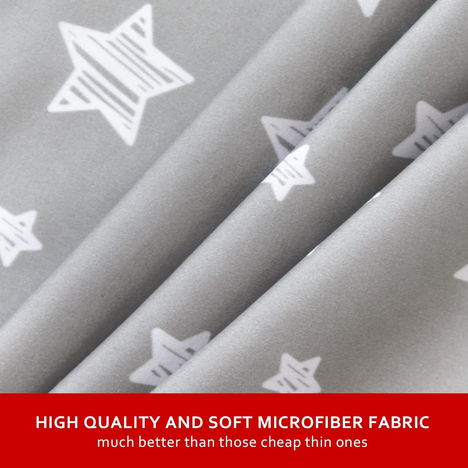 Mini Portable Crib Sheets 4 Pack for Boys or Girls (38" X 24"), Compatible with Dream on Me, Delta