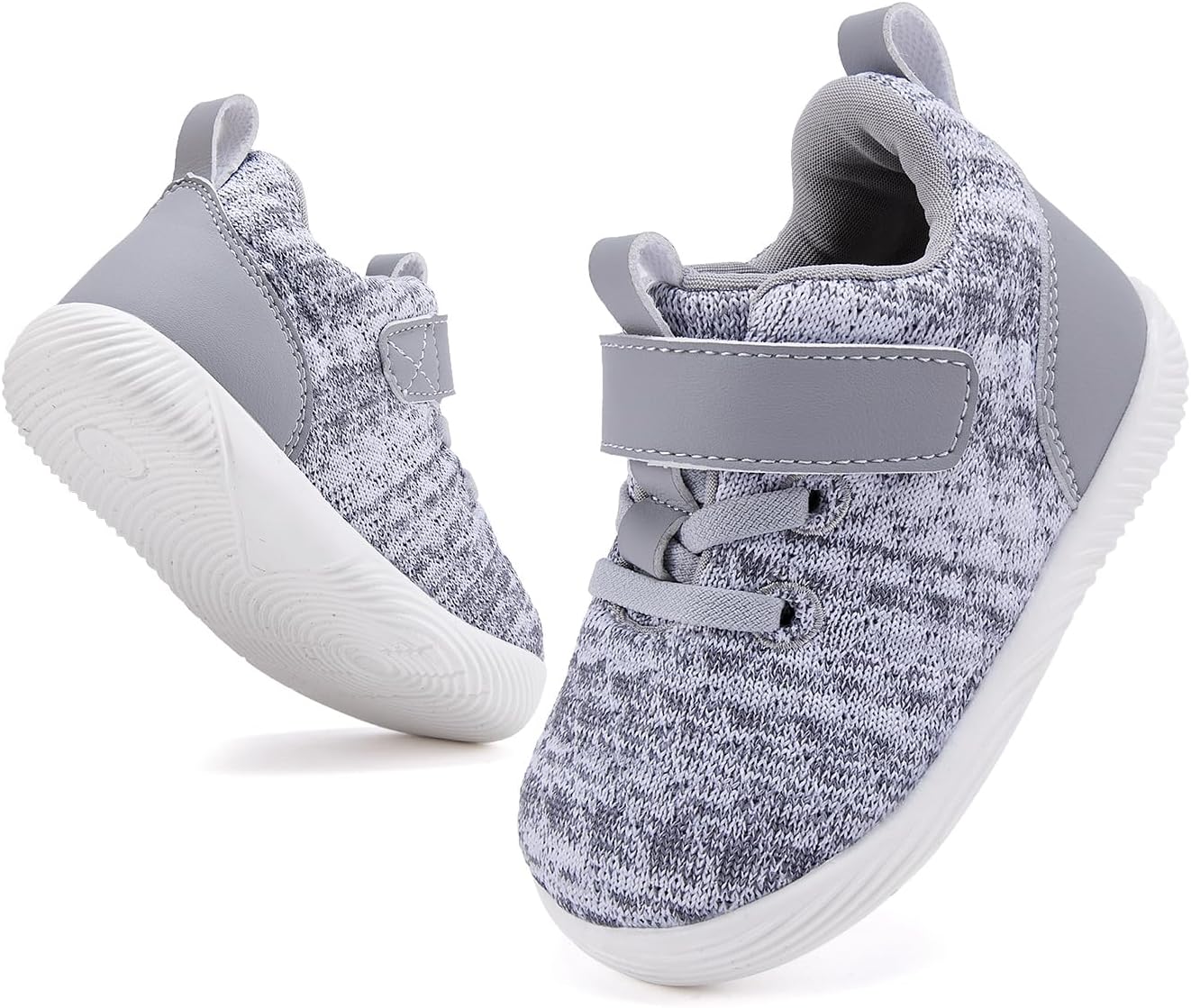 BMCiTYBM Baby Boy Girl Shoes Breathable Mesh Walking Shoes Lightweight Non-Slip Sneakers Infant First Walkers 6 9 12 18 24 Month