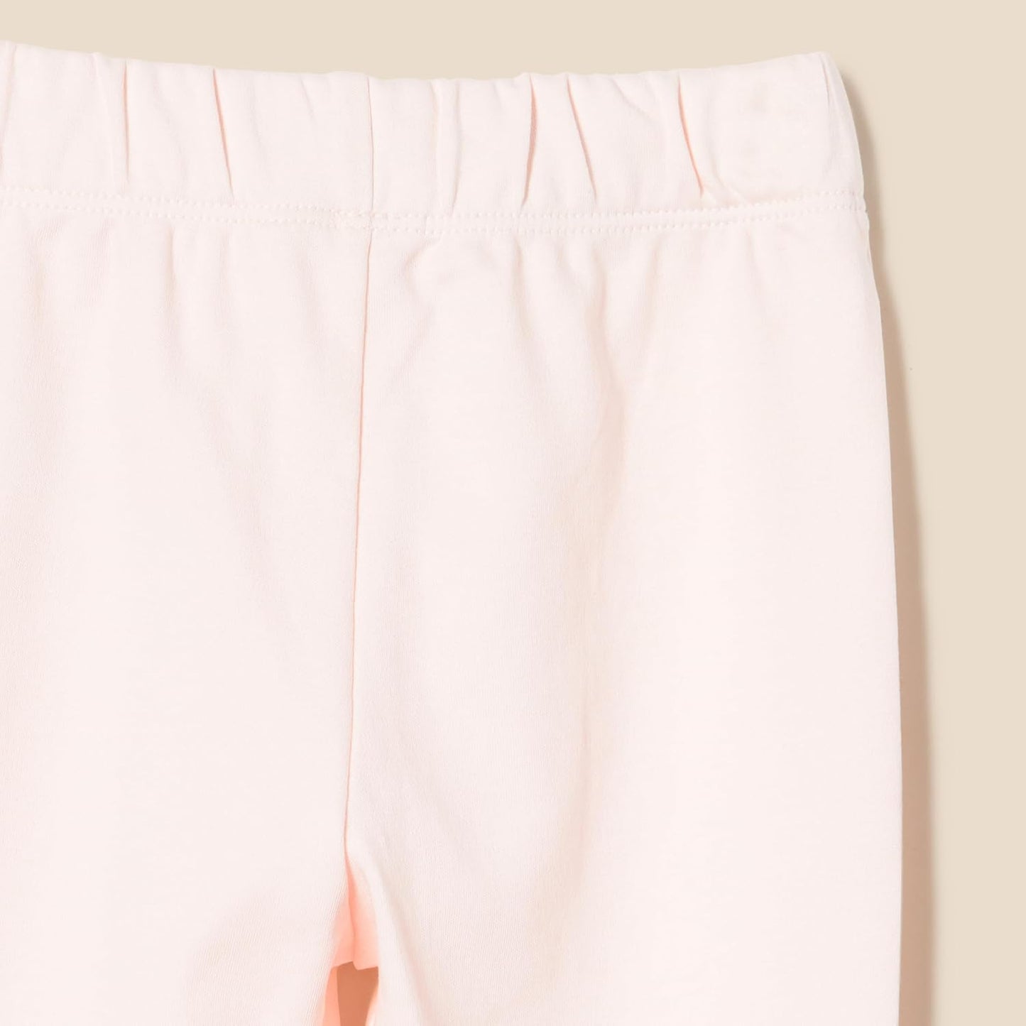 Amazon Essentials Unisex Toddlers and Babies' Cotton Pull-On Pants, Multipacks