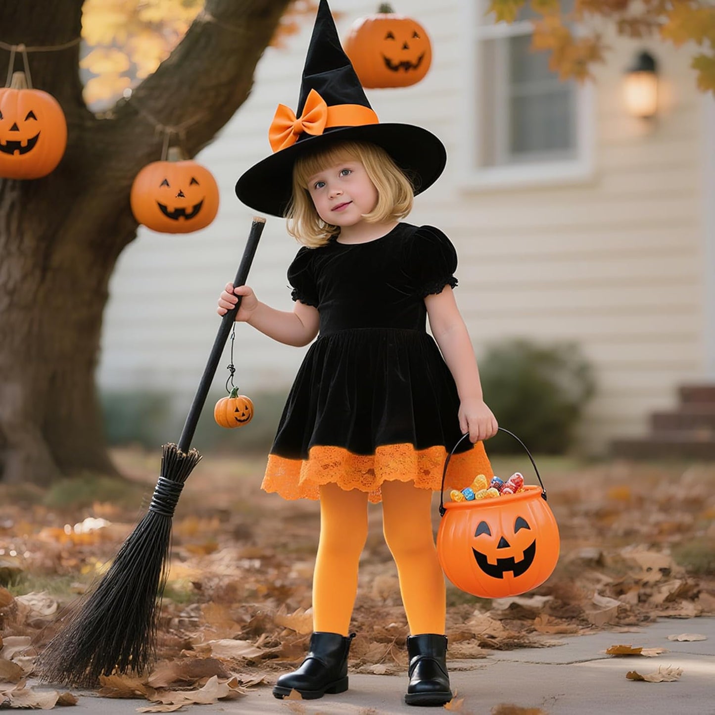 Girls Ballet Dance Tights for Toddler Baby Soft Athletic Leggings Infant Elastic Dance Tights for Girls