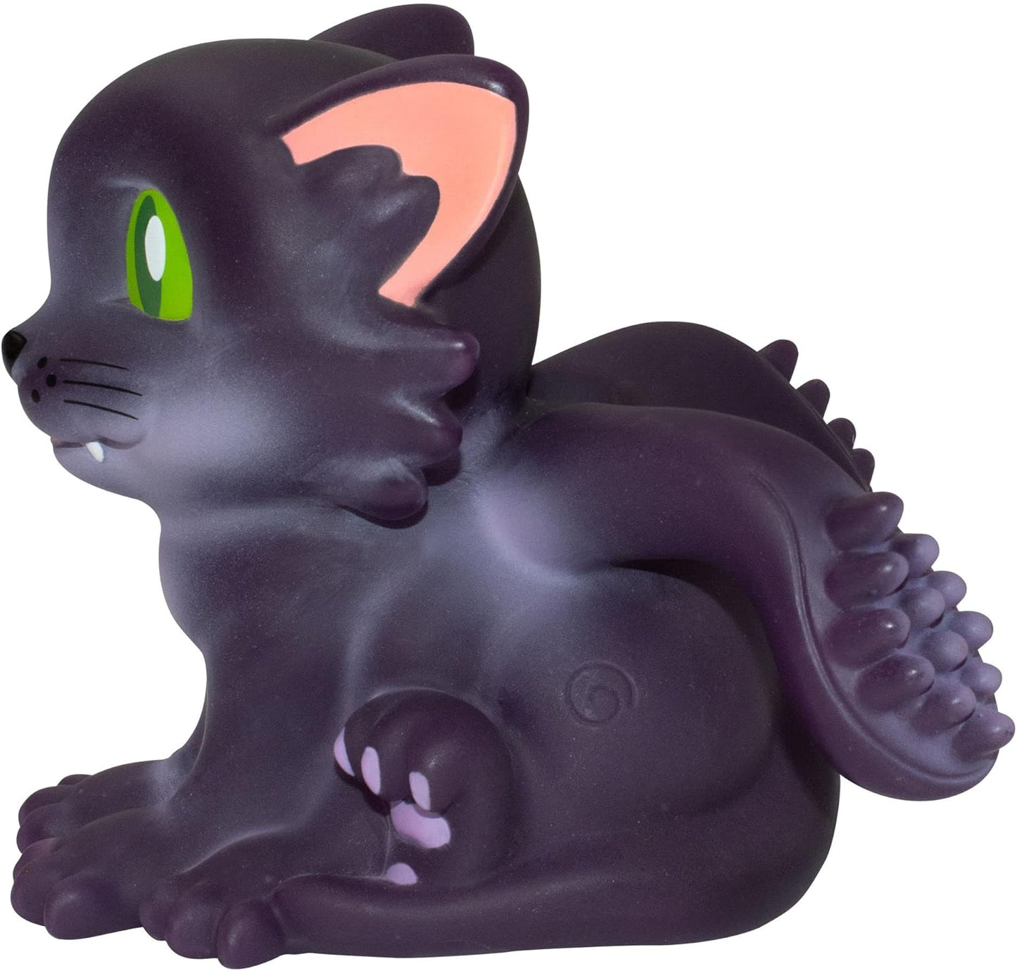 Ultra Pro Dungeons & Dragons: Figurines of Adorable Power (Displacer Beast) - Cool D&D Figurines to Bring Along for Battles, Perfect Desk Decoration, Office Decoration or Room Decoration