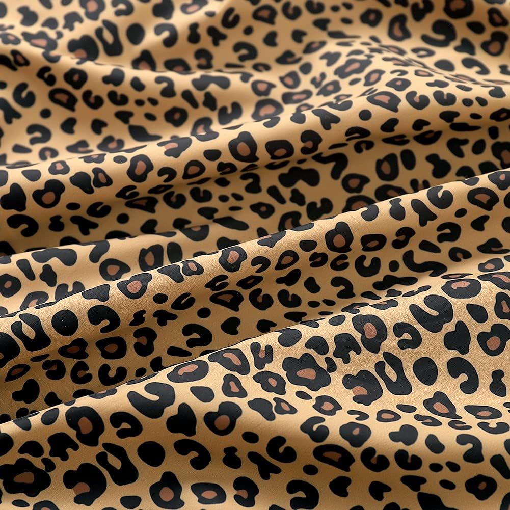 WELAKEN Lightweight Jacket for Girls Kids & Toddler II Girls' Print Water-Resistant Jacket