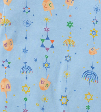 Burt's Bees Baby Baby Girl's Pajamas Sleep and Play