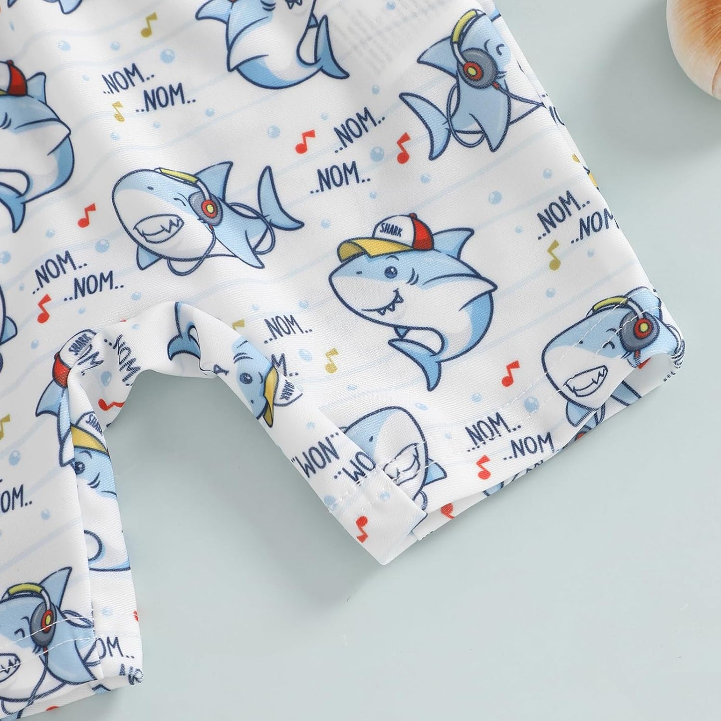 Hnyenmcko Baby/Toddler Boy Rash Guard Swimsuit Long Sleeve One Piece Zipper Swimwear Sunsuit Infant Bathing Suit Beachwear