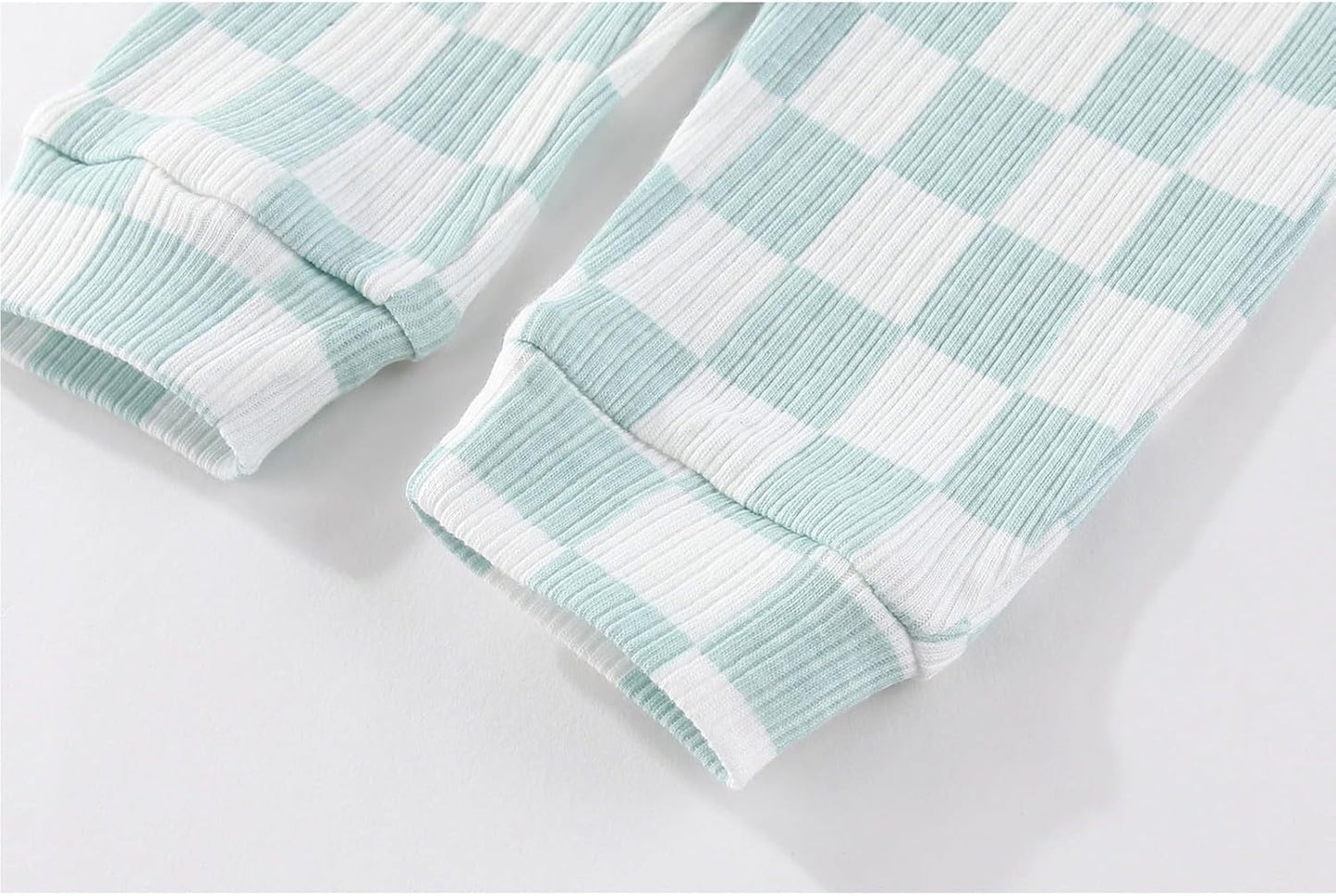 Unisex Baby Boy Girl Pants Sets Cotton Soft Infants Bottoms Casual 5 Pack 0-12 Month Babies' Leggings