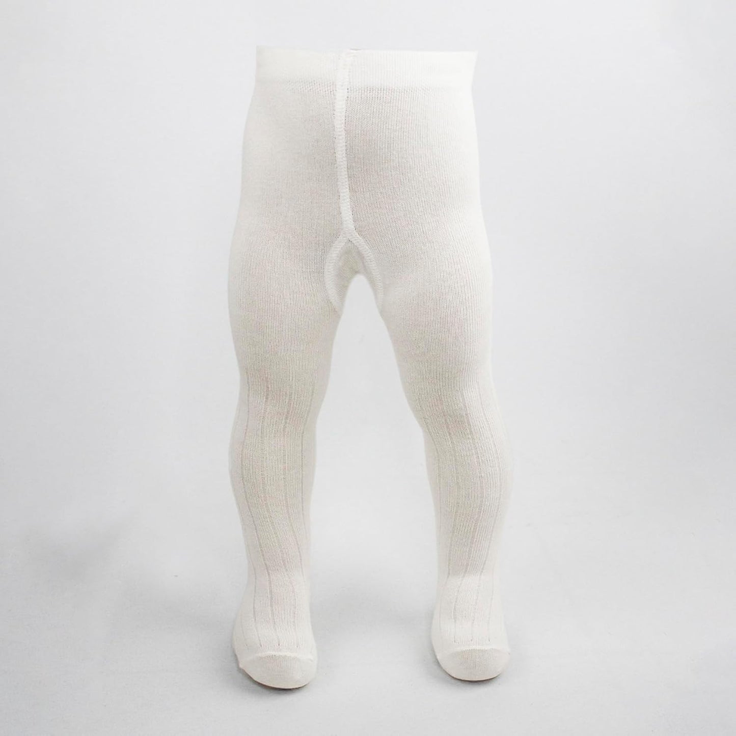 bistyle Baby Girls Tights Thick Leggings Soft | Warm Organic Cotton Stockings Pantyhose | Newborn Infant Toddler 3 Pack