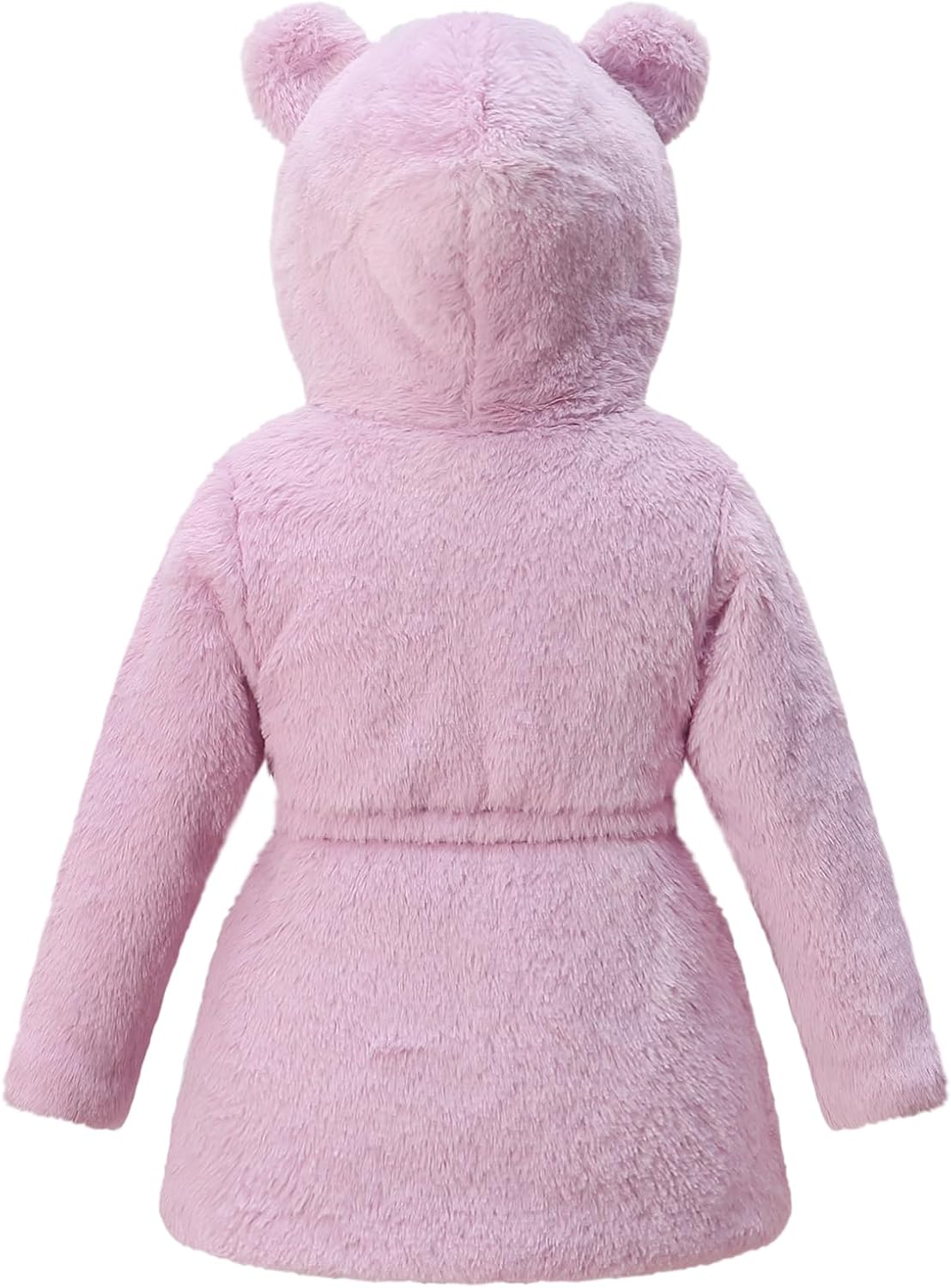 Baby Jacket Toddler Winter Coats Newborn Infant Puffer Fleece Snow Clothes 0-5T
