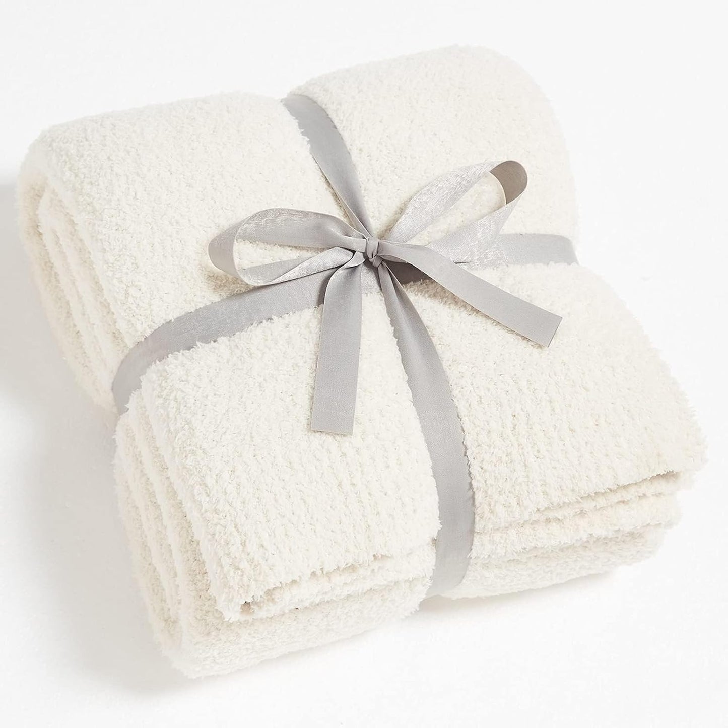 CYMULA Kids Blanket for Boys Girls 30x40 inches, Soft Cozy Fuzzy Swaddle Throw Blanket for Crib