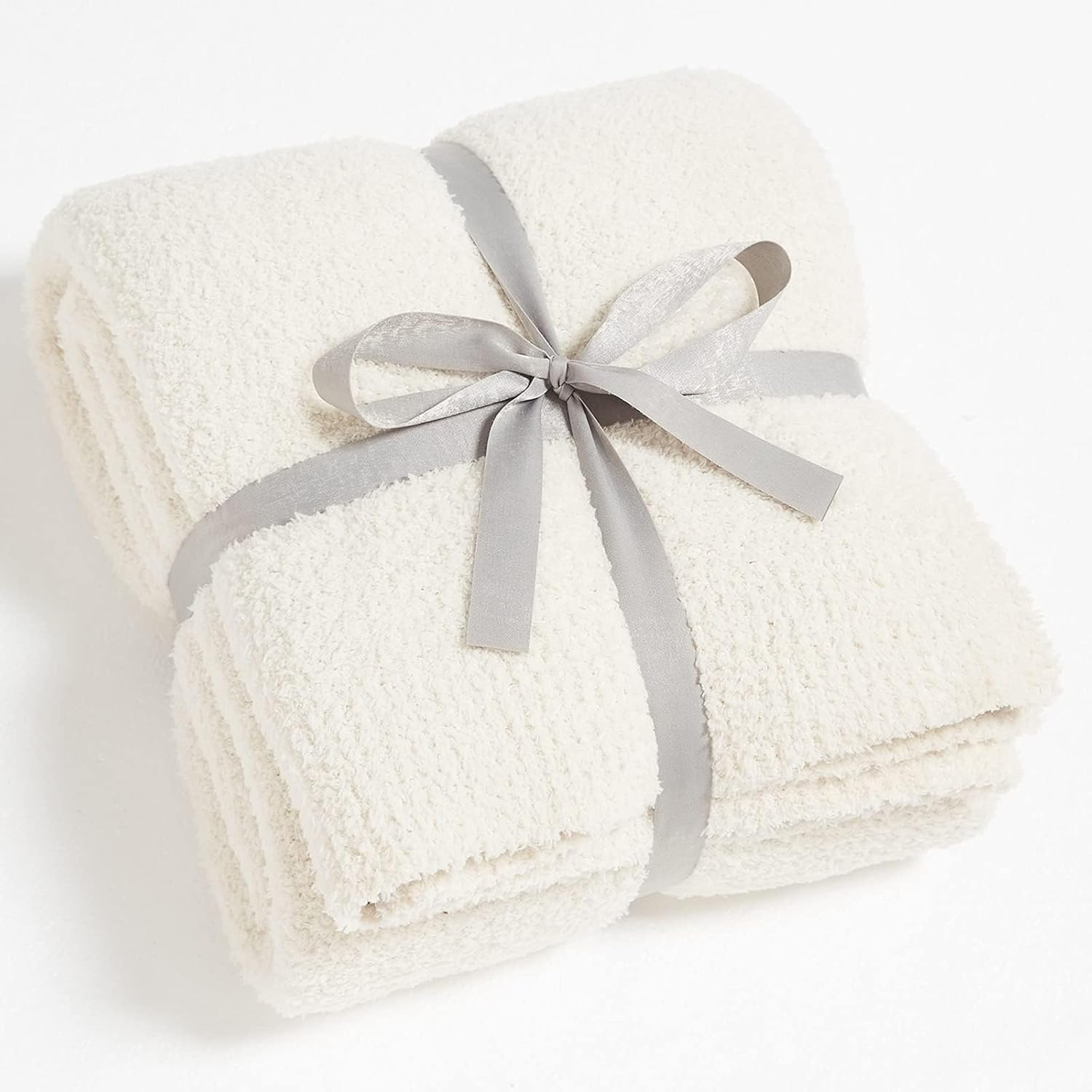 CYMULA Kids Blanket for Boys Girls 30x40 inches, Soft Cozy Fuzzy Swaddle Throw Blanket for Crib