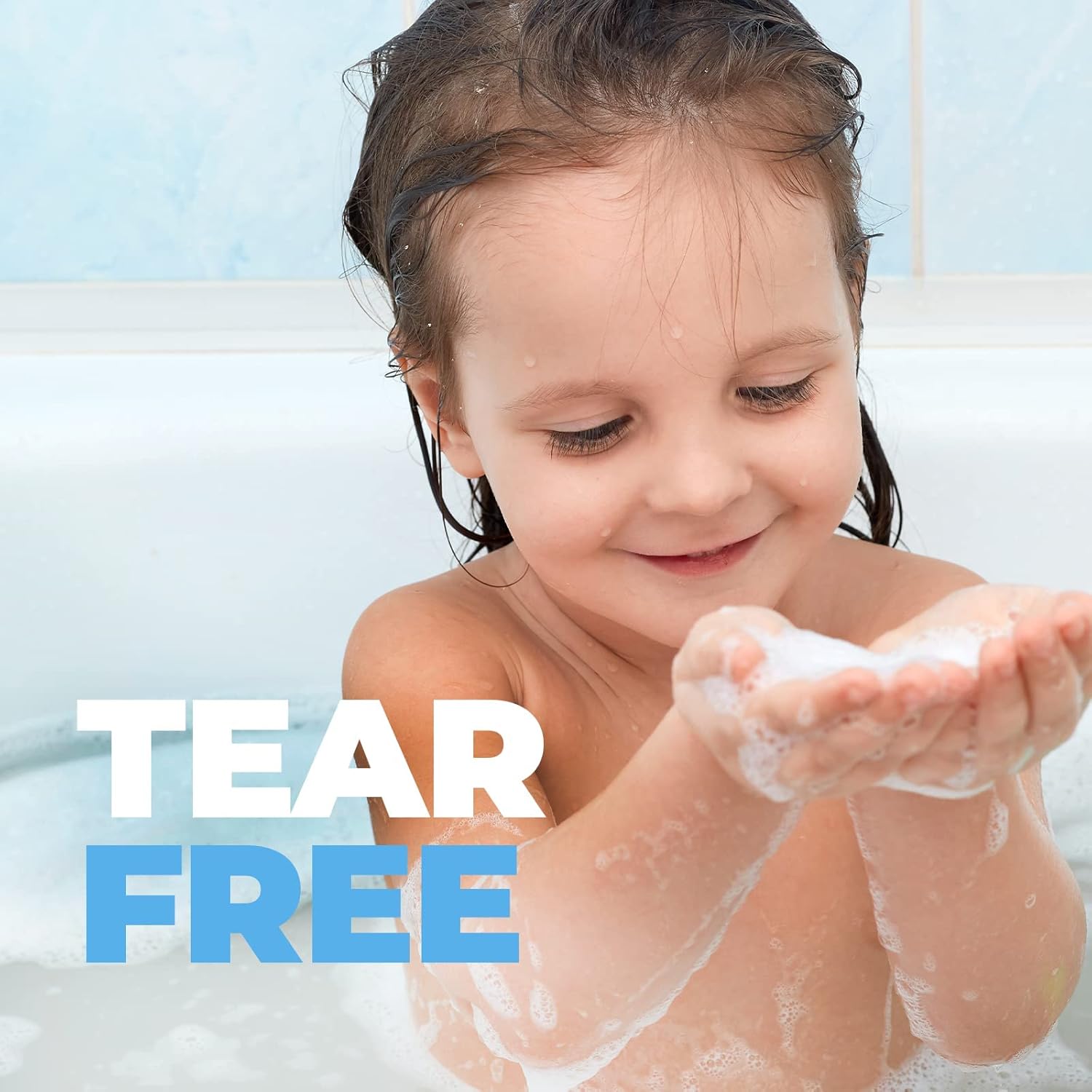 Baby Jolie Baby Body Wash, Kids Hair and Body Wash for Babies & Newborn 2-in-1, Shampoo + Soap |