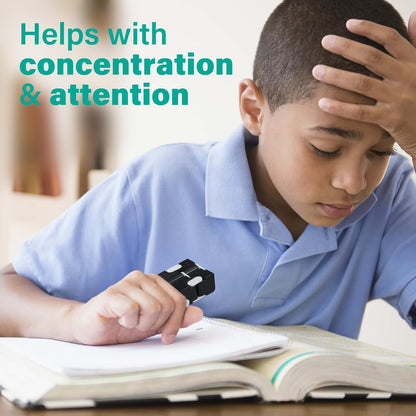 Infinitycube Fidget Toy Stress Relieving Fidgeting Game for Kids and Adults,Cute Pocket-sized