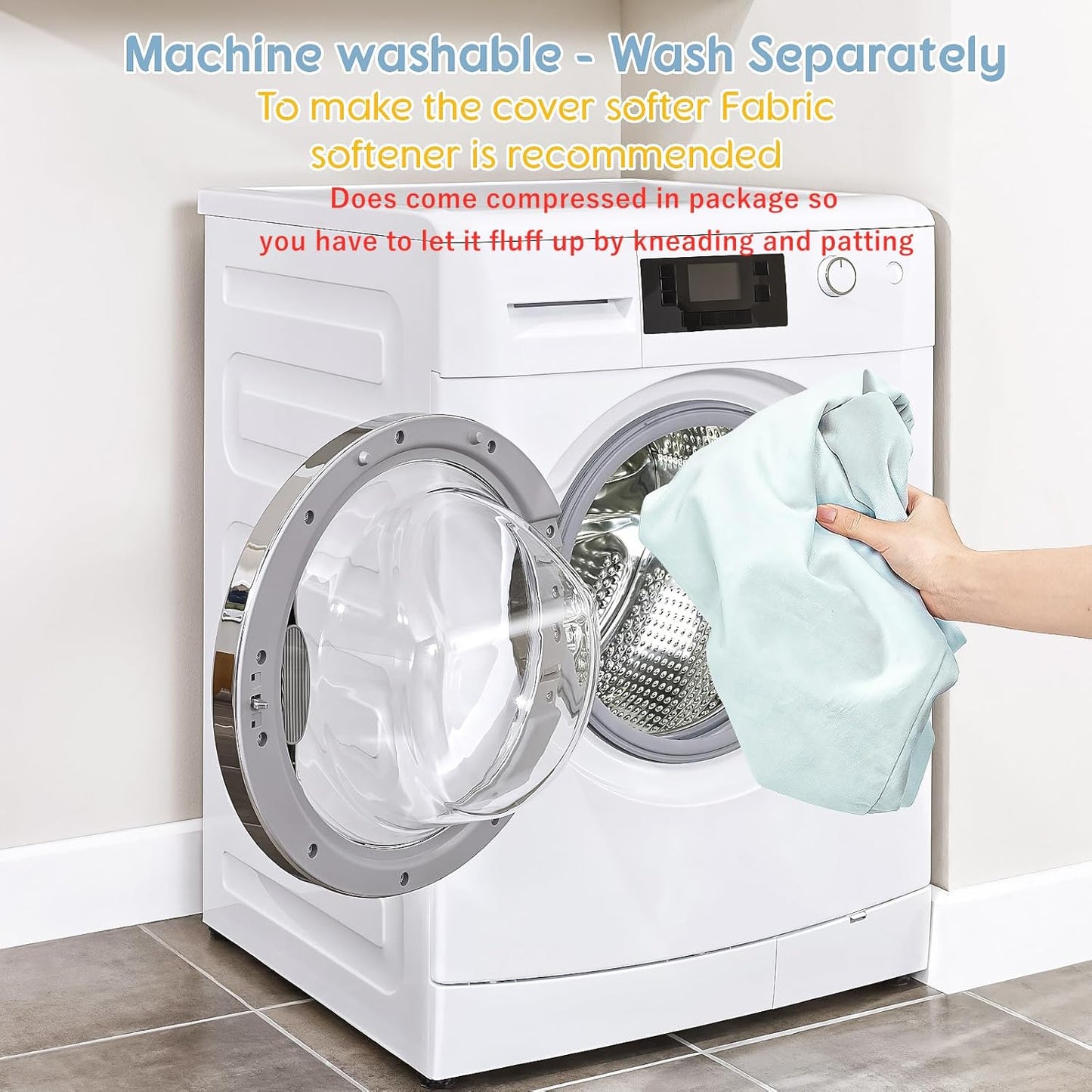 Baby Lounger Play Mat,Baby Lounger for Newborn Tummy Time for Baby in Bed,0° Angle Newborn Lounger Baby Nest for Boys & Girls 0-12 Months-Pink