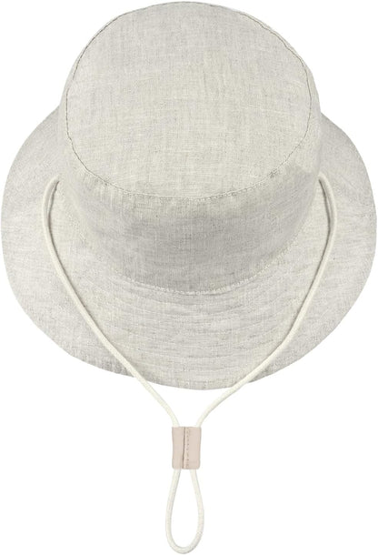 Kids Toddler Baby Boy Sun Hat Summer Bucket Hats with UPF 50+ UV Sun Protective