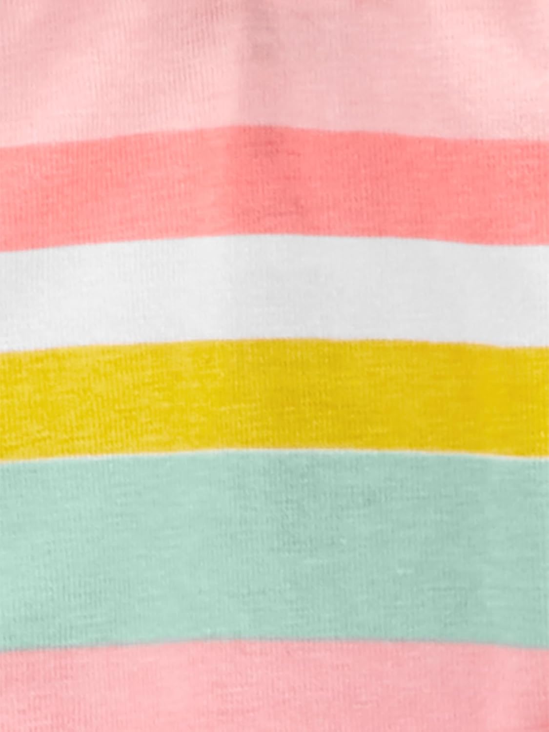 Simple Joys by Carter's Girls' 8-Pack Underwear