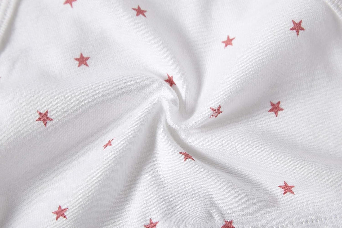 Barara King Little Girls' Soft Cotton Underwear Toddler Undies Kids panties