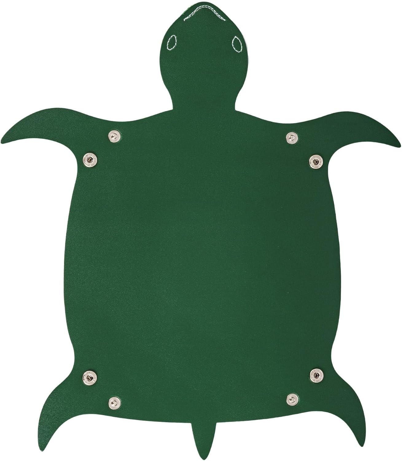 DND Dice Rolling Tray, Portable Dice Tray Unique Turtle Shape Dice Storage Organizer D&D Gift for RPG Game Players