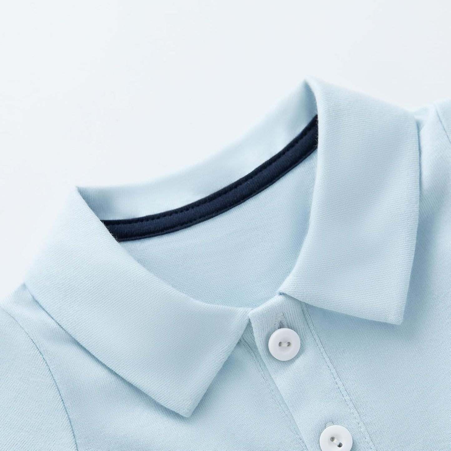 pureborn Baby Boys Girls Bodysuit Super Soft Cotton Romper 0-24 Months