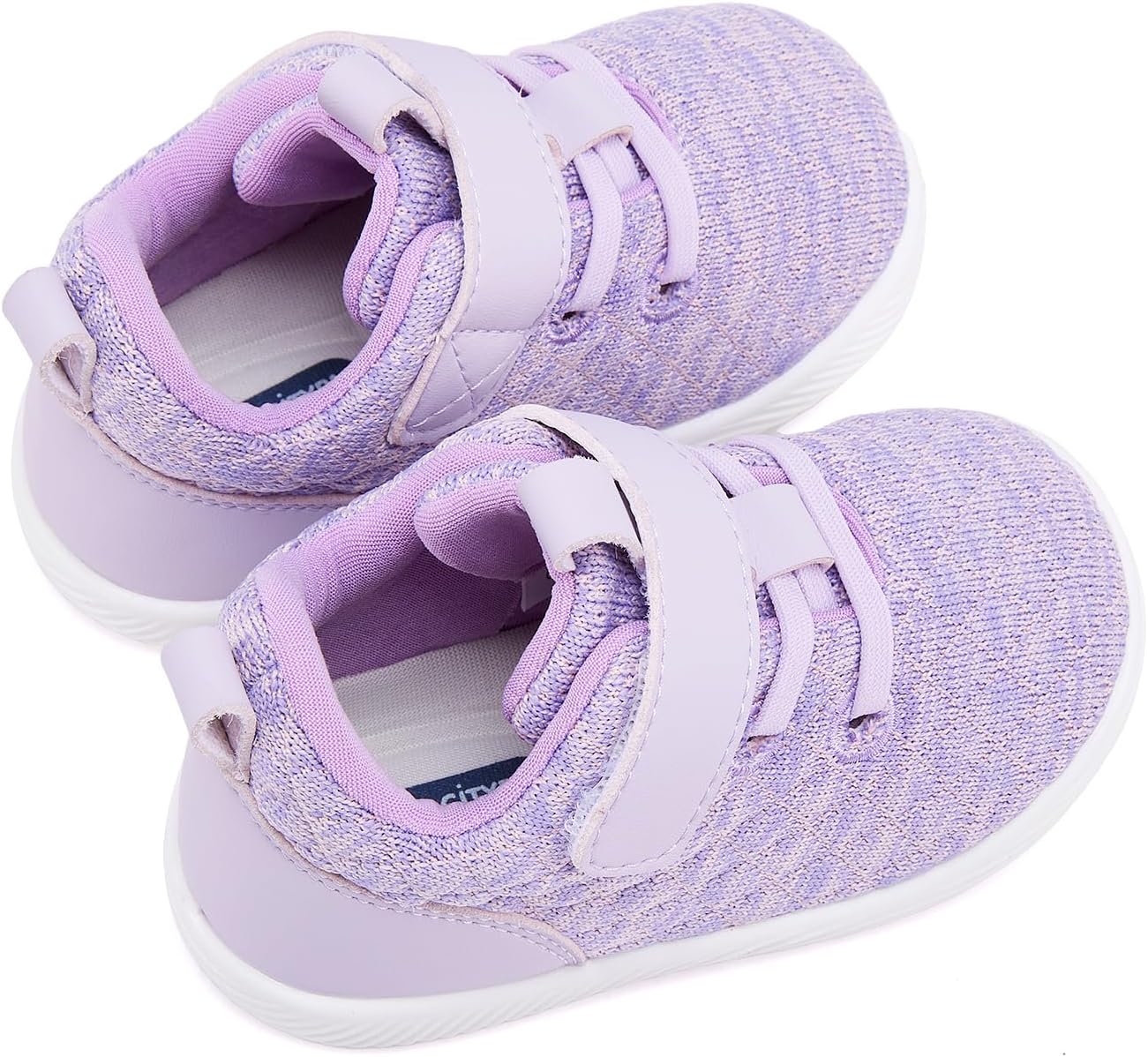 BMCiTYBM Baby Boy Girl Shoes Breathable Mesh Walking Shoes Lightweight Non-Slip Sneakers Infant First Walkers 6 9 12 18 24 Month