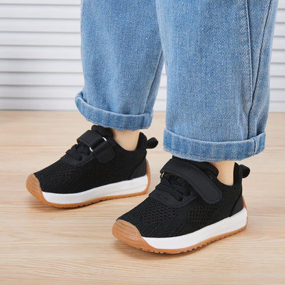 BMCiTYBM Baby Toddler Walking Sneakers Boys Girls Shoes
