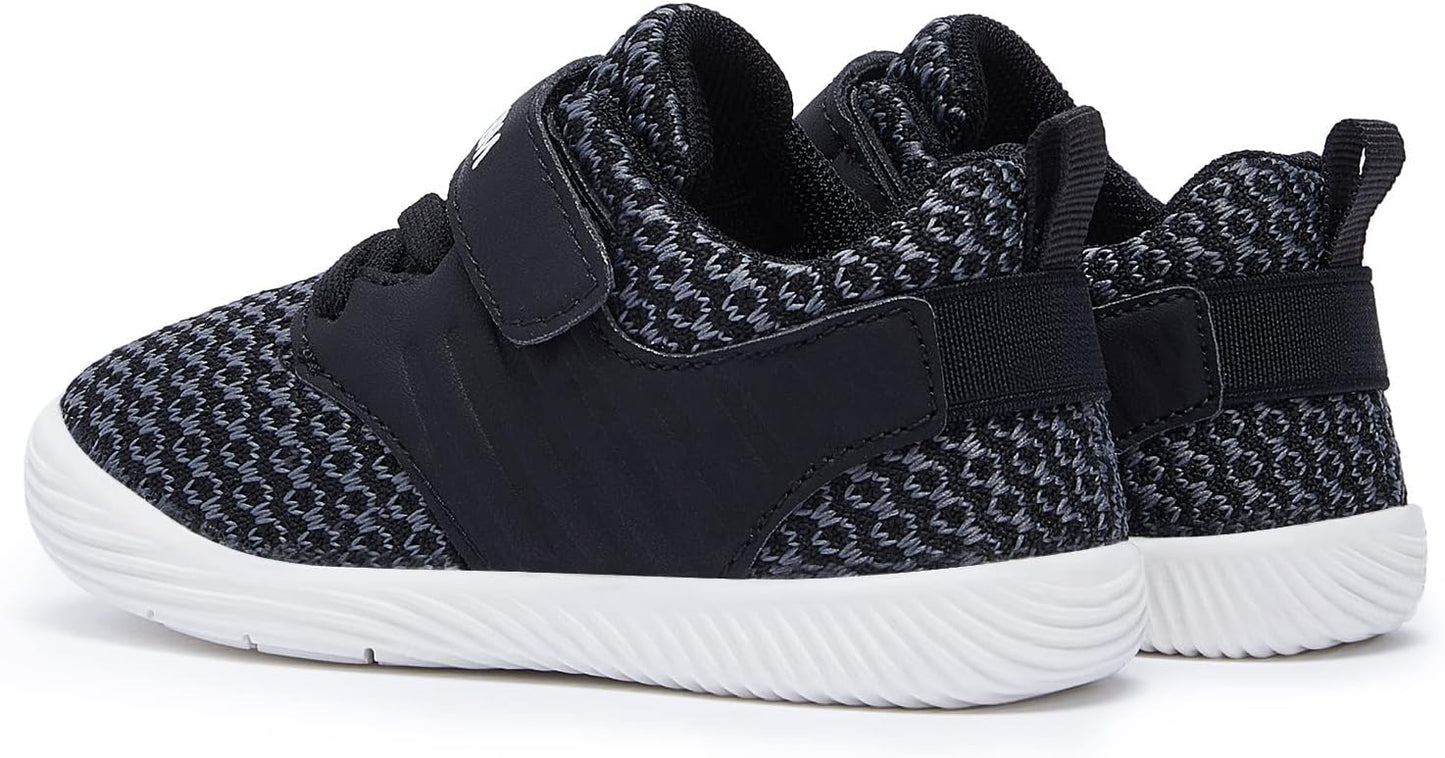 BMCiTYBM Baby Boy Girl Shoes Breathable Mesh Walking Shoes Lightweight Non-Slip Sneakers Infant First Walkers 6 9 12 18 24 Month